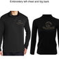 Equestrian Team Apparel Tailor Made Equestrian LLC Men's Sun shirt equestrian team apparel online tack store mobile tack store custom farm apparel custom show stable clothing equestrian lifestyle horse show clothing riding clothes horses equestrian tack store