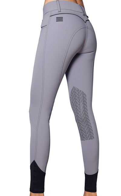 GhoDho Breeches 22 GhoDho- Elara Breeches- Twilight equestrian team apparel online tack store mobile tack store custom farm apparel custom show stable clothing equestrian lifestyle horse show clothing riding clothes horses equestrian tack store