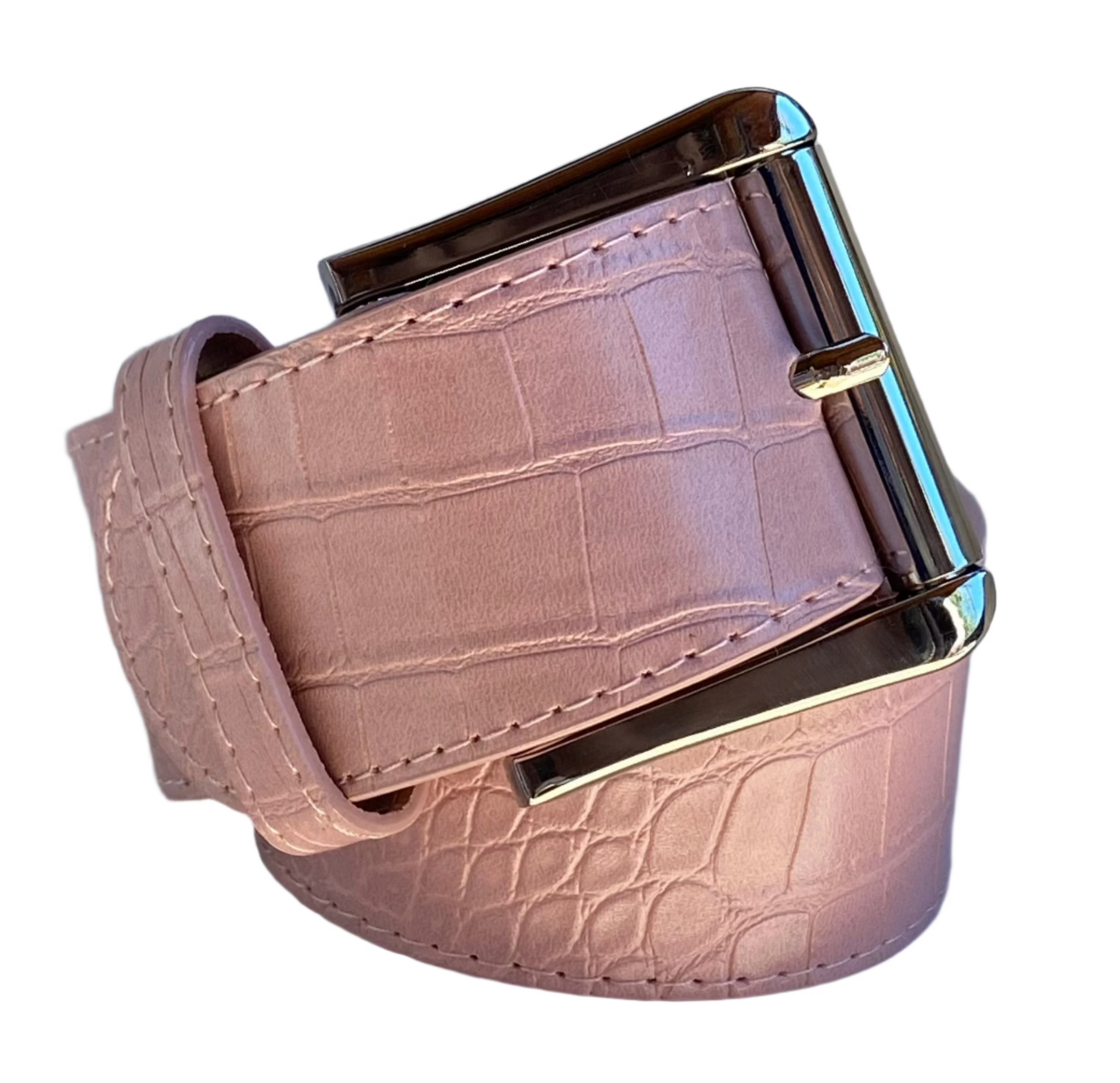 GhoDho Belt GhoDho Belt - Blush equestrian team apparel online tack store mobile tack store custom farm apparel custom show stable clothing equestrian lifestyle horse show clothing riding clothes horses equestrian tack store