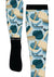 Dreamers & Schemers Socks Dreamers & Schemers Allpony Brushes equestrian team apparel online tack store mobile tack store custom farm apparel custom show stable clothing equestrian lifestyle horse show clothing riding clothes horses equestrian tack store