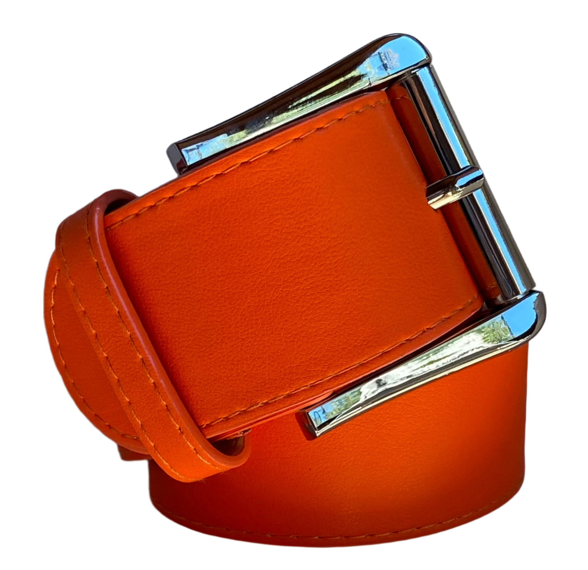 GhoDho Belt GhoDho Belt - Tiger - Orange equestrian team apparel online tack store mobile tack store custom farm apparel custom show stable clothing equestrian lifestyle horse show clothing riding clothes horses equestrian tack store