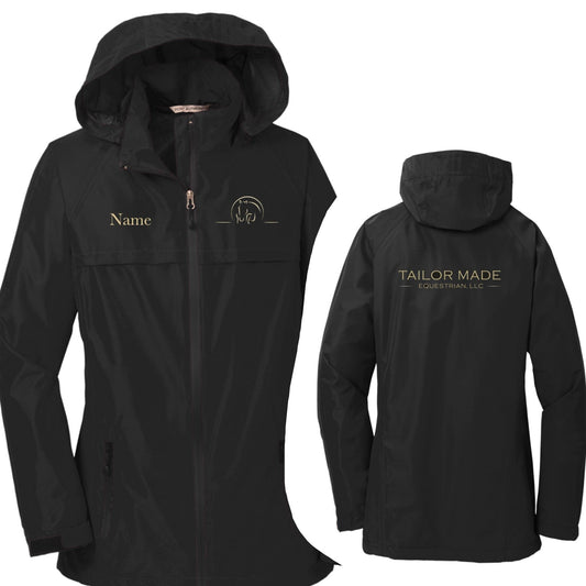 Equestrian Team Apparel Custom Team Shirts Tailor Made Equestrian Heavy Jacket 3in1 equestrian team apparel online tack store mobile tack store custom farm apparel custom show stable clothing equestrian lifestyle horse show clothing riding clothes horses equestrian tack store