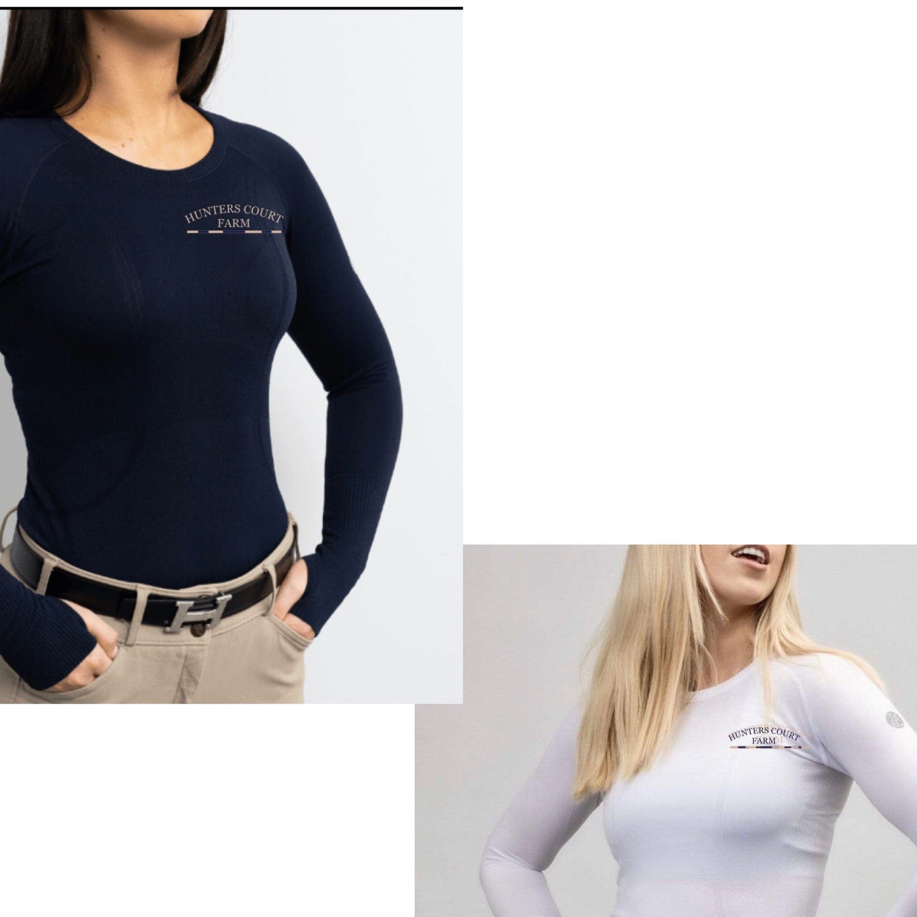 Equestrian Team Apparel Hunters Court Farm TKEQ tech shirt equestrian team apparel online tack store mobile tack store custom farm apparel custom show stable clothing equestrian lifestyle horse show clothing riding clothes horses equestrian tack store