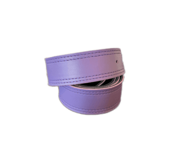 Mane Jane Belt Lavender Mane Jane Belt - Size Extra Small - Variety of Colors equestrian team apparel online tack store mobile tack store custom farm apparel custom show stable clothing equestrian lifestyle horse show clothing riding clothes horses equestrian tack store