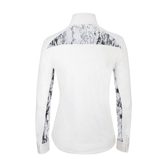 RJ Classics Show Shirt RJ Classics- Carly Show Shirt LS equestrian team apparel online tack store mobile tack store custom farm apparel custom show stable clothing equestrian lifestyle horse show clothing riding clothes horses equestrian tack store