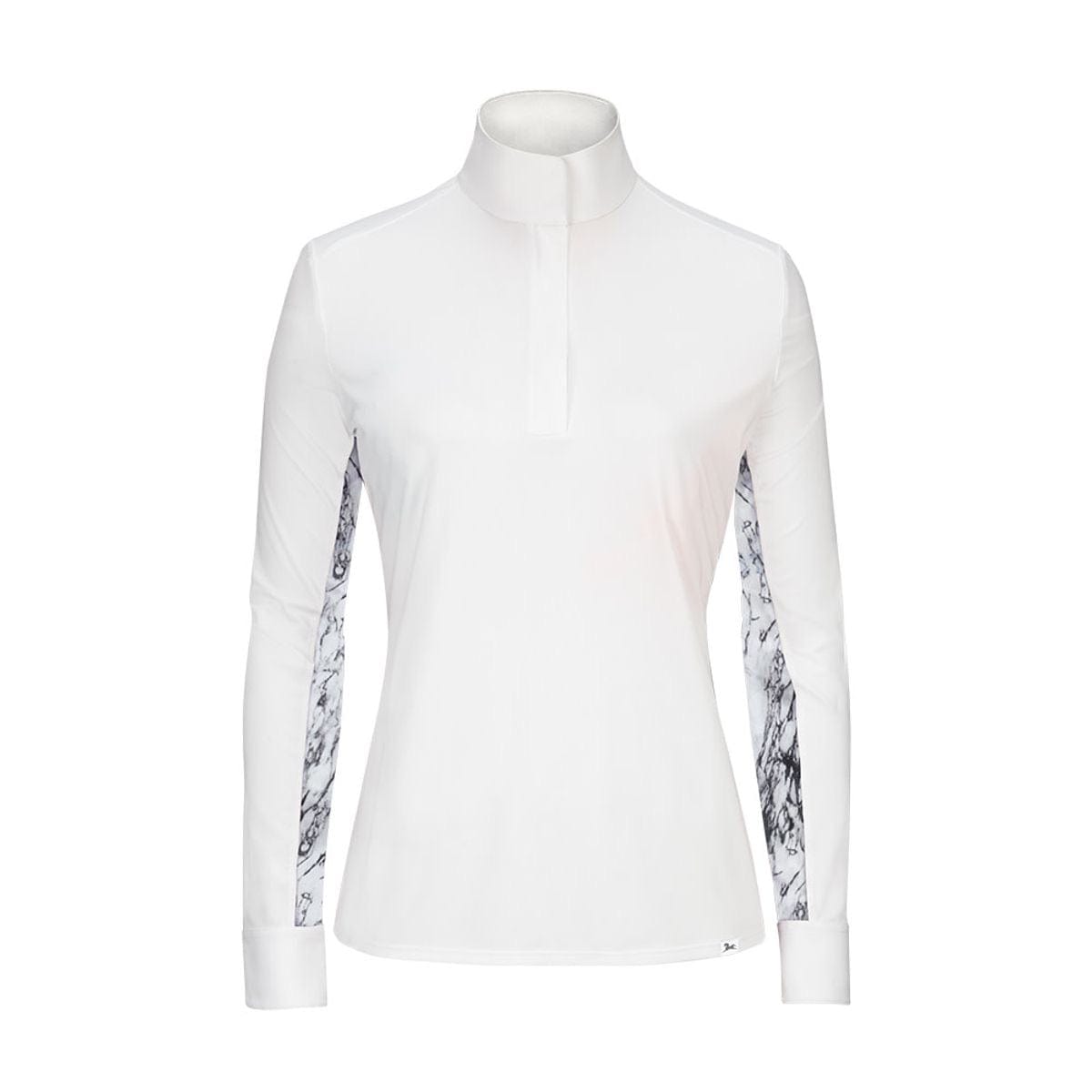 RJ Classics Show Shirt RJ Classics- Carly Show Shirt LS equestrian team apparel online tack store mobile tack store custom farm apparel custom show stable clothing equestrian lifestyle horse show clothing riding clothes horses equestrian tack store