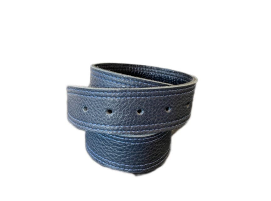 Mane Jane Belt Navy Modeled Mane Jane Belt - Size Extra Small - Variety of Colors equestrian team apparel online tack store mobile tack store custom farm apparel custom show stable clothing equestrian lifestyle horse show clothing riding clothes horses equestrian tack store