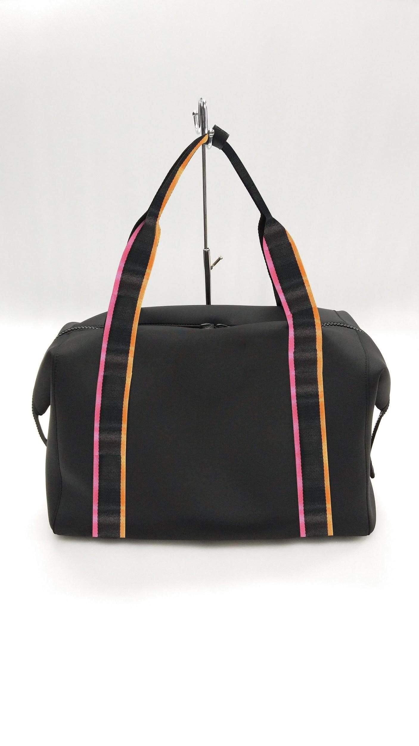 Haute Shore Bags Morgan Weekender equestrian team apparel online tack store mobile tack store custom farm apparel custom show stable clothing equestrian lifestyle horse show clothing riding clothes horses equestrian tack store