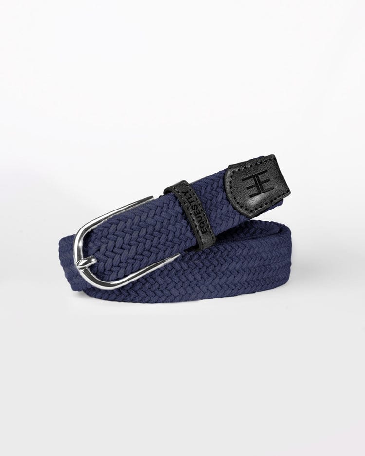 Equestly Belts Equestly- Braided Belt equestrian team apparel online tack store mobile tack store custom farm apparel custom show stable clothing equestrian lifestyle horse show clothing riding clothes horses equestrian tack store