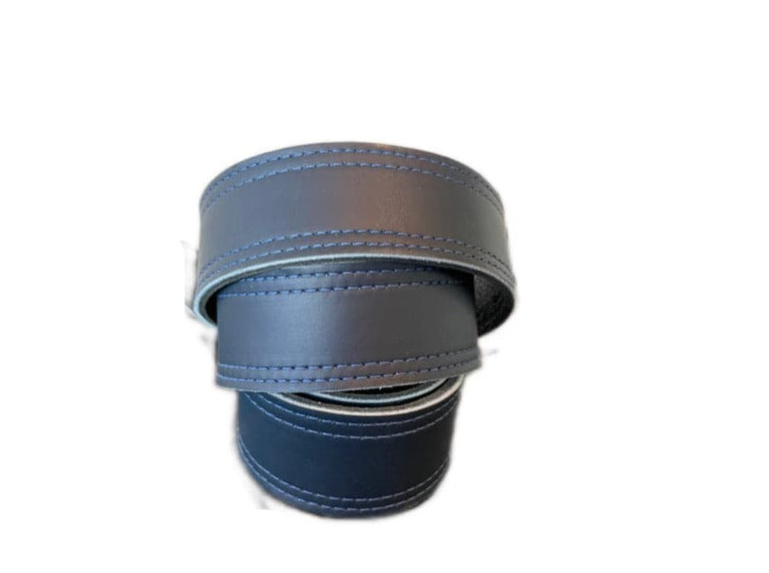 Mane Jane Belt Navy Mane Jane Belt - Size Medium - Variety of Colors equestrian team apparel online tack store mobile tack store custom farm apparel custom show stable clothing equestrian lifestyle horse show clothing riding clothes horses equestrian tack store