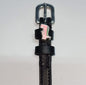 ManeJane Black Spur Straps Pink Dinosaur Spur Straps equestrian team apparel online tack store mobile tack store custom farm apparel custom show stable clothing equestrian lifestyle horse show clothing riding clothes horses equestrian tack store