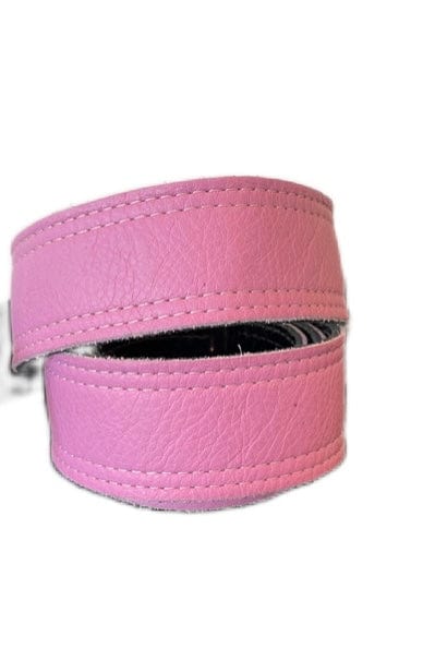 Mane Jane Belt Dusty Rose Mane Jane Belt - Size Medium - Variety of Colors equestrian team apparel online tack store mobile tack store custom farm apparel custom show stable clothing equestrian lifestyle horse show clothing riding clothes horses equestrian tack store