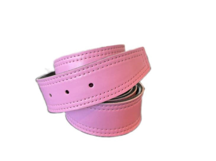 Mane Jane Belt Pink Mane Jane Belt - Size Xlarge equestrian team apparel online tack store mobile tack store custom farm apparel custom show stable clothing equestrian lifestyle horse show clothing riding clothes horses equestrian tack store