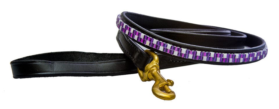 Just Fur Fun dog leash Just Fur Fun Dog Leash 4' equestrian team apparel online tack store mobile tack store custom farm apparel custom show stable clothing equestrian lifestyle horse show clothing riding clothes horses equestrian tack store