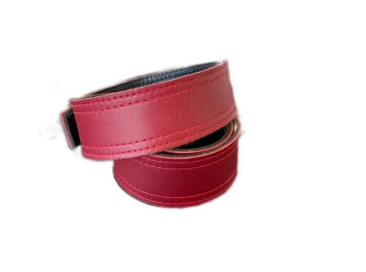 Mane Jane Belt Red Mane Jane Belt - Size Small - Variety of Colors equestrian team apparel online tack store mobile tack store custom farm apparel custom show stable clothing equestrian lifestyle horse show clothing riding clothes horses equestrian tack store