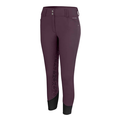 RJ Classics Breeches Mulberry / 22 RJ Classics Aria Breeches - Full Seat equestrian team apparel online tack store mobile tack store custom farm apparel custom show stable clothing equestrian lifestyle horse show clothing riding clothes horses equestrian tack store