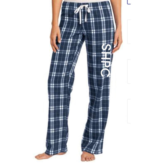 Equestrian Team Apparel SHPC Flannel Pants equestrian team apparel online tack store mobile tack store custom farm apparel custom show stable clothing equestrian lifestyle horse show clothing riding clothes horses equestrian tack store