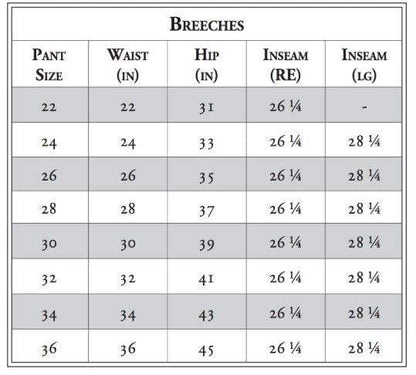 RJ Classics Breeches RJ Classics Aria Breeches - Full Seat equestrian team apparel online tack store mobile tack store custom farm apparel custom show stable clothing equestrian lifestyle horse show clothing riding clothes horses equestrian tack store