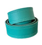 Mane Jane Belt Teal/Turq Mane Jane Belt - Size Xlarge equestrian team apparel online tack store mobile tack store custom farm apparel custom show stable clothing equestrian lifestyle horse show clothing riding clothes horses equestrian tack store