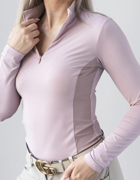 【IONSEOUL】Personal Raglan Long Sleeve 4JH512 9525 TRIBLEND 3/4 SLV RAGLAN | AST-Sportswear-INC