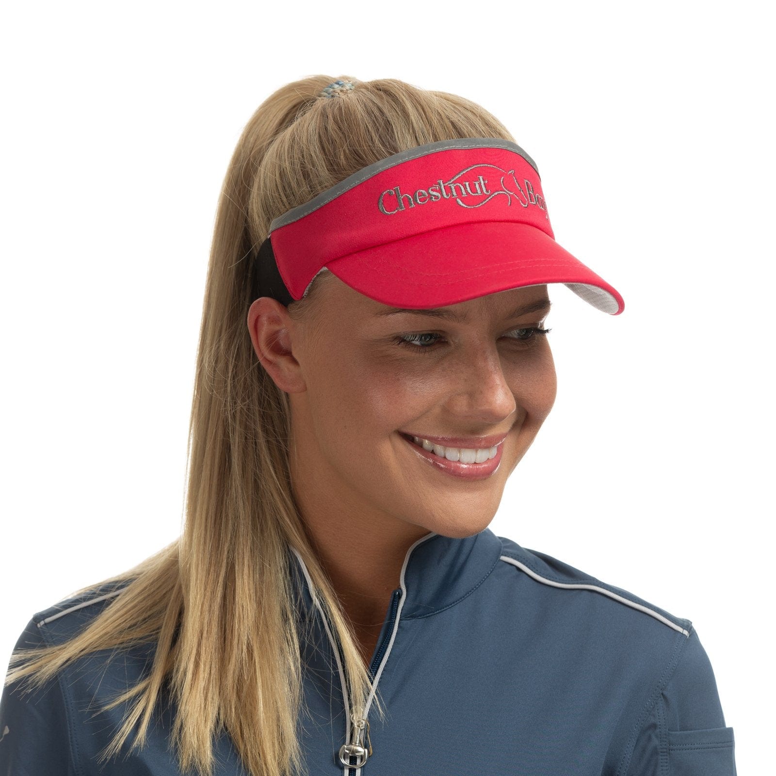 Boyson Hill- Baseball Hats - Equestrian Team Apparel