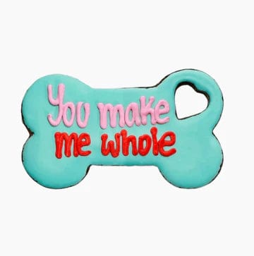 Snaks 5th Avenchew Treats You Make Me Whole Snaks 5th Avenchew- Dog Snaks Valentines equestrian team apparel online tack store mobile tack store custom farm apparel custom show stable clothing equestrian lifestyle horse show clothing riding clothes horses equestrian tack store